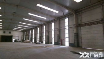 亦莊6500平廠辦一體空間 生物醫(yī)藥與新能源產(chǎn)業(yè)的理想選擇