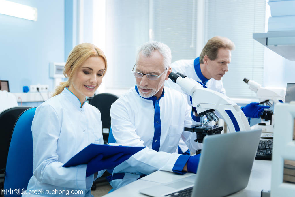 快樂生物學(xué)家的研究盛宴 如何從生物研究數(shù)據(jù)中品味科學(xué)發(fā)現(xiàn)的喜悅