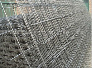 廣東篩網廠家 專業定做建筑鋼筋網片與碰焊網，規格多樣、價格合理