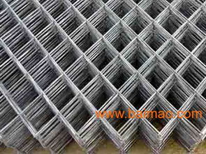 鋼筋焊接網片、鍍鋅網片及焊接網片廠家直銷全解析