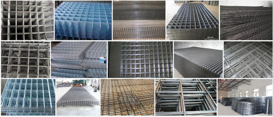 河北安平黑鐵絲建筑網(wǎng)片廠家直銷 專業(yè)生產(chǎn)與價格優(yōu)勢